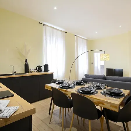 Apartment Expat Renting - Le Barcelone - Compans - Parking Toulouse