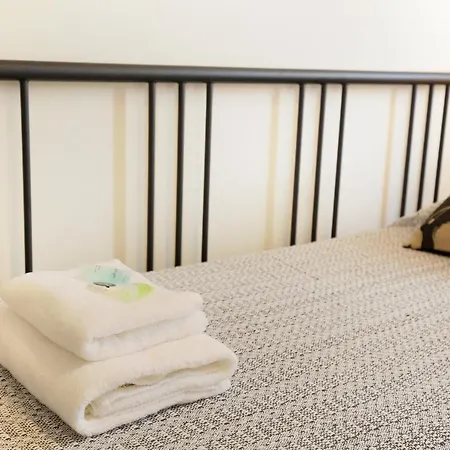 Apartment Expat Renting - Le Barcelone - Compans - Parking