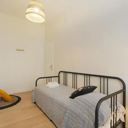 Apartment Expat Renting - Le Barcelone - Compans - Parking *